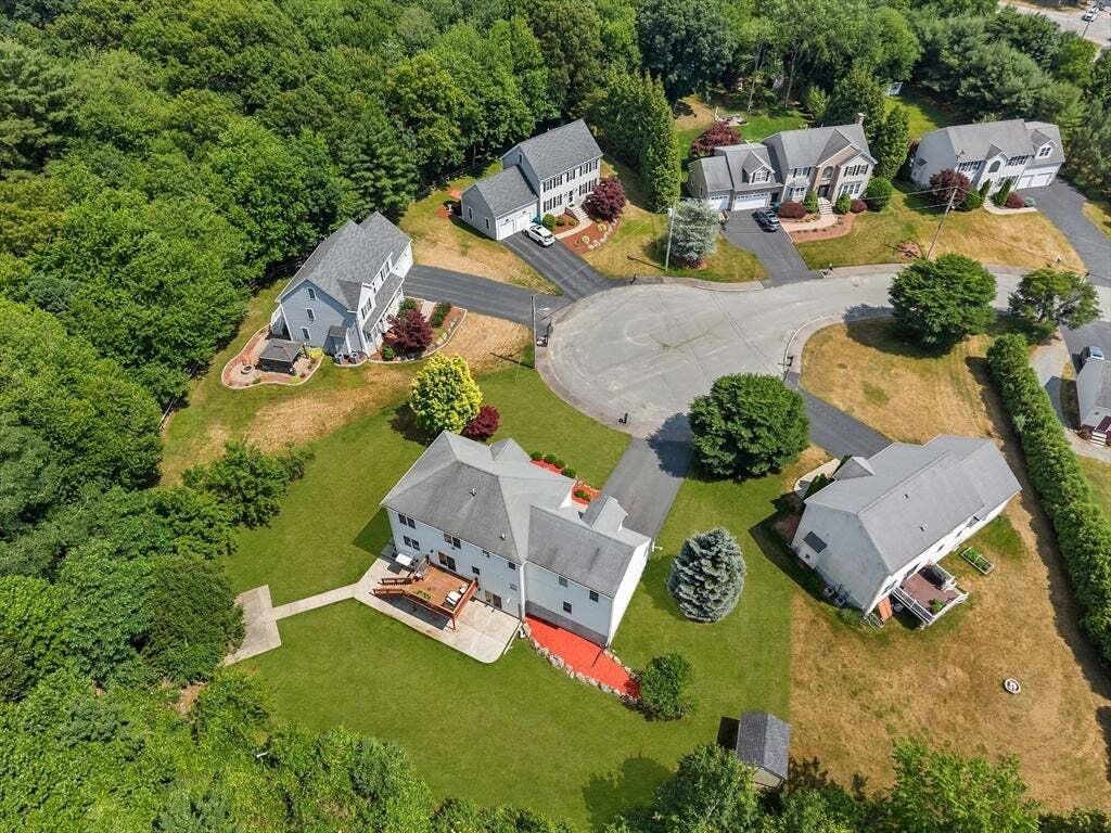 House in Attleboro, Massachusetts, United States 4 - 18488666