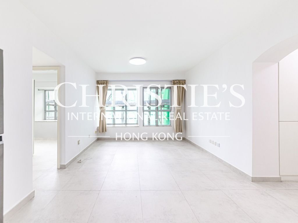 Apartment in Hong Kong, Hong Kong 1 - 18488891