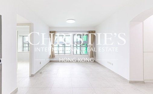 Apartment in Hong Kong, Hong Kong 1
