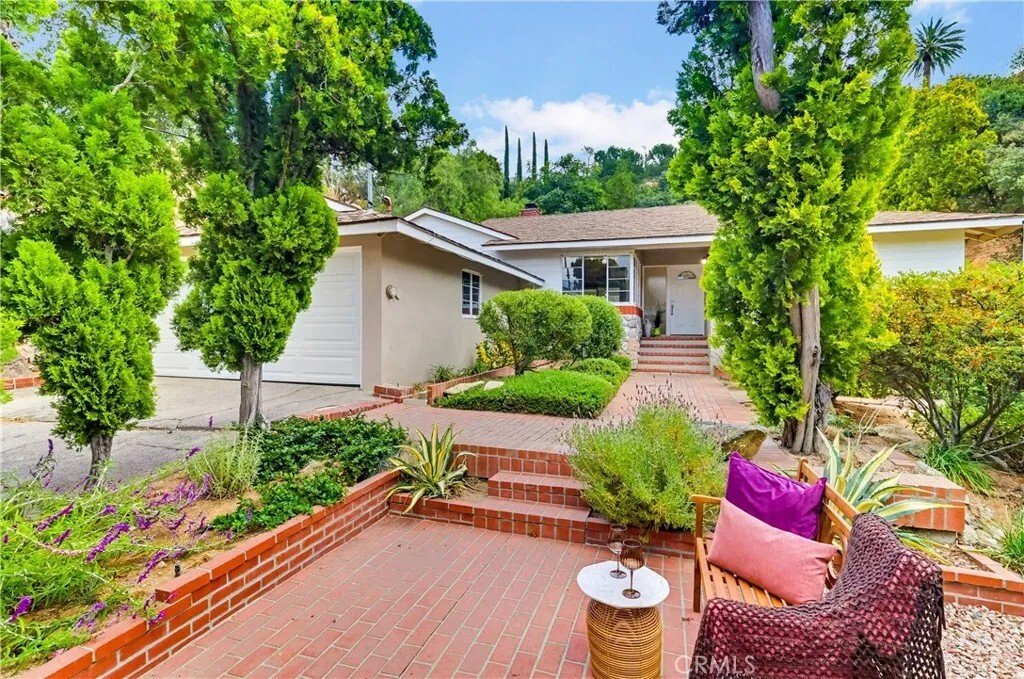 House in Los Angeles, California, United States 1 - 18104937