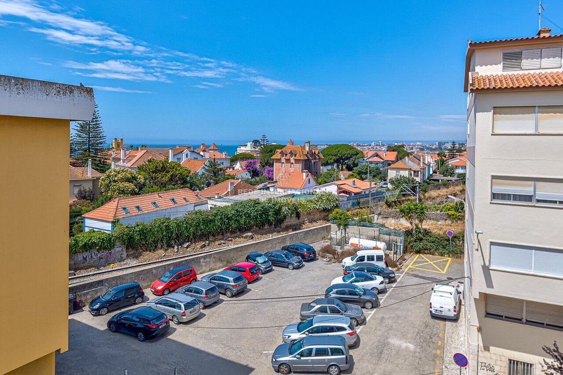 Appartamento a Estoril, Cascais e Estoril, Lisbona 5 - 18360415