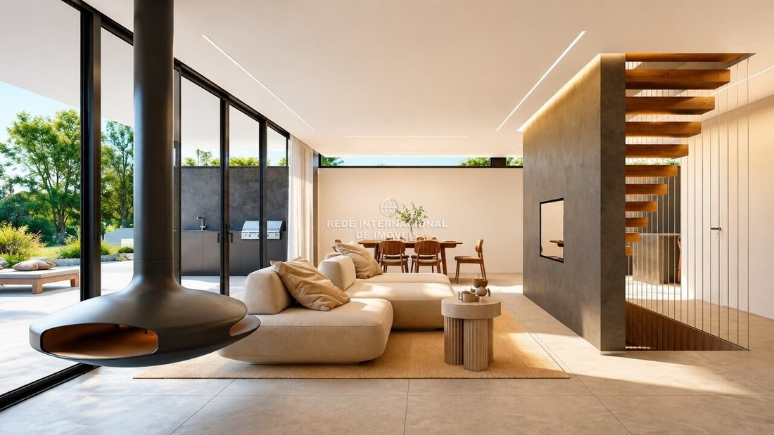 Casa en Montenegro, Algarve, Portugal 5 - 17879523