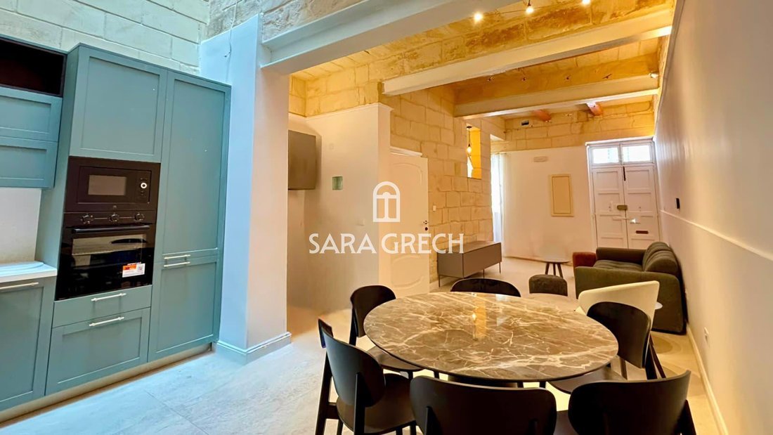 Townhouse in Sliema, Malta 4 - 18488435