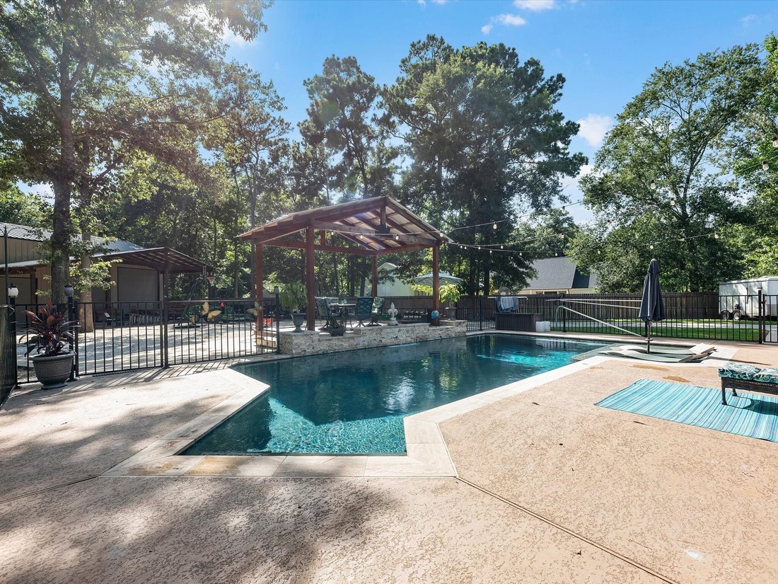 House in Huffman, Texas, United States 2 - 18488313