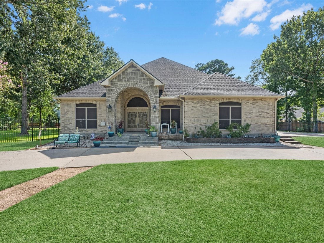 House in Huffman, Texas, United States 3 - 18488313