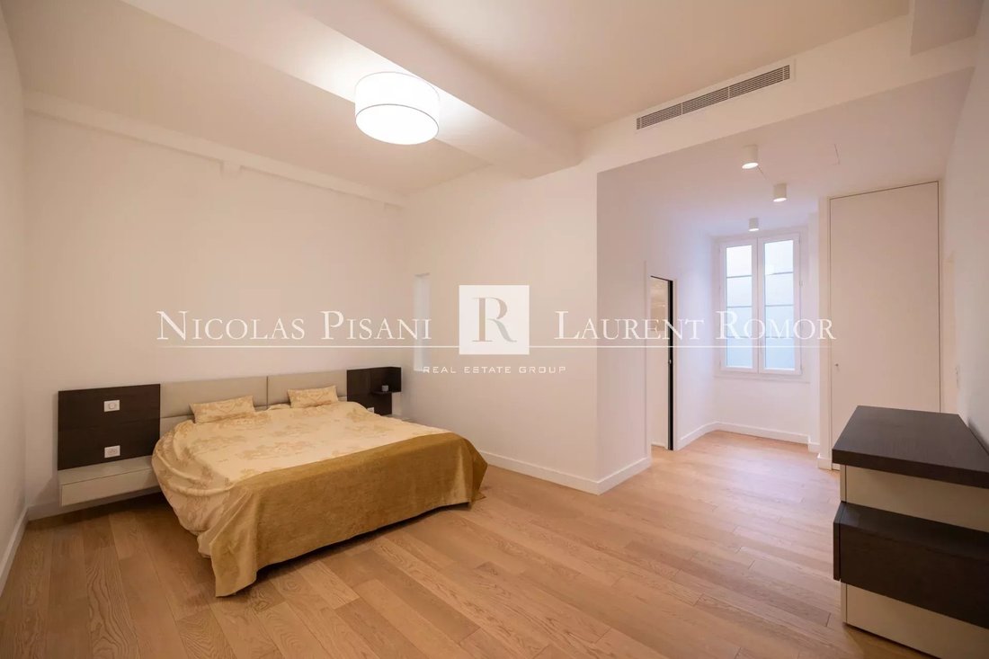 Apartment in Nice, Provence-Alpes-Côte d'Azur, France 5 - 18488354