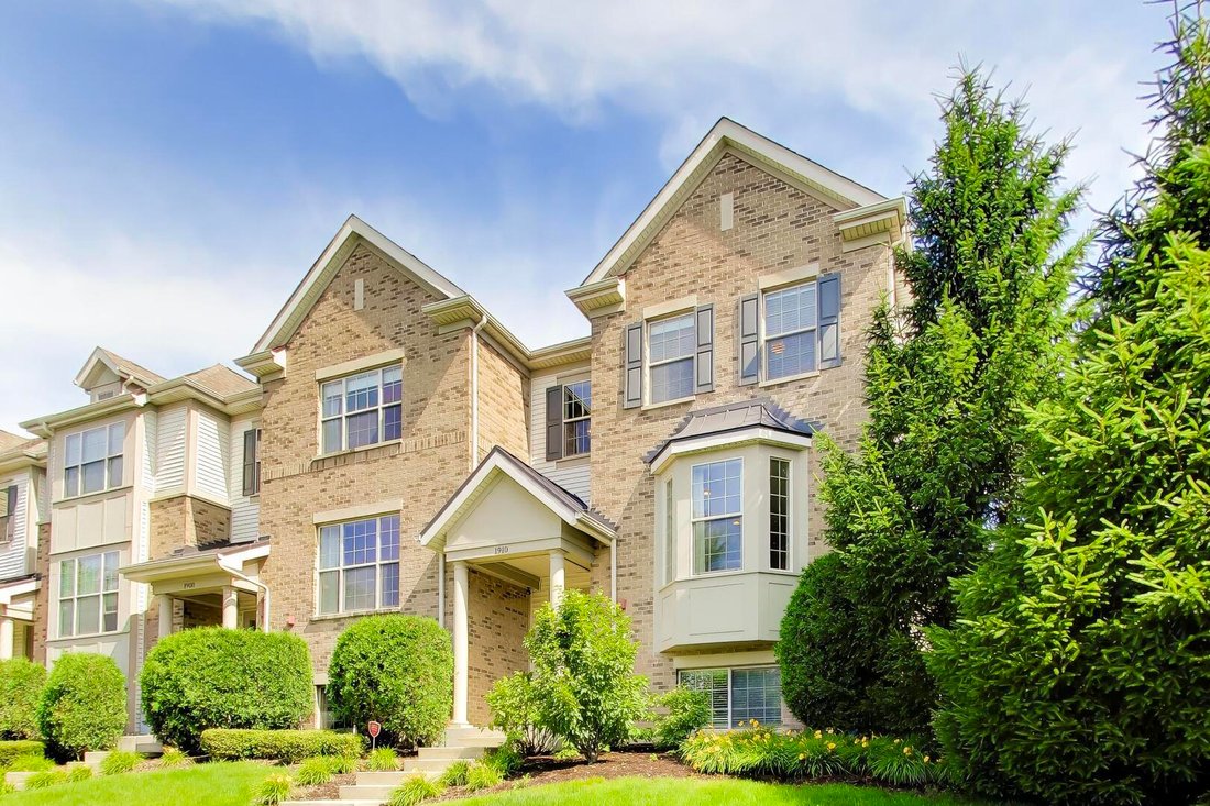 Villa in Glenview, Illinois, United States 2 - 18488690