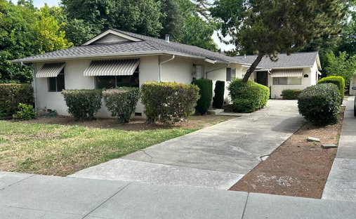 San Jose, California, United States 1