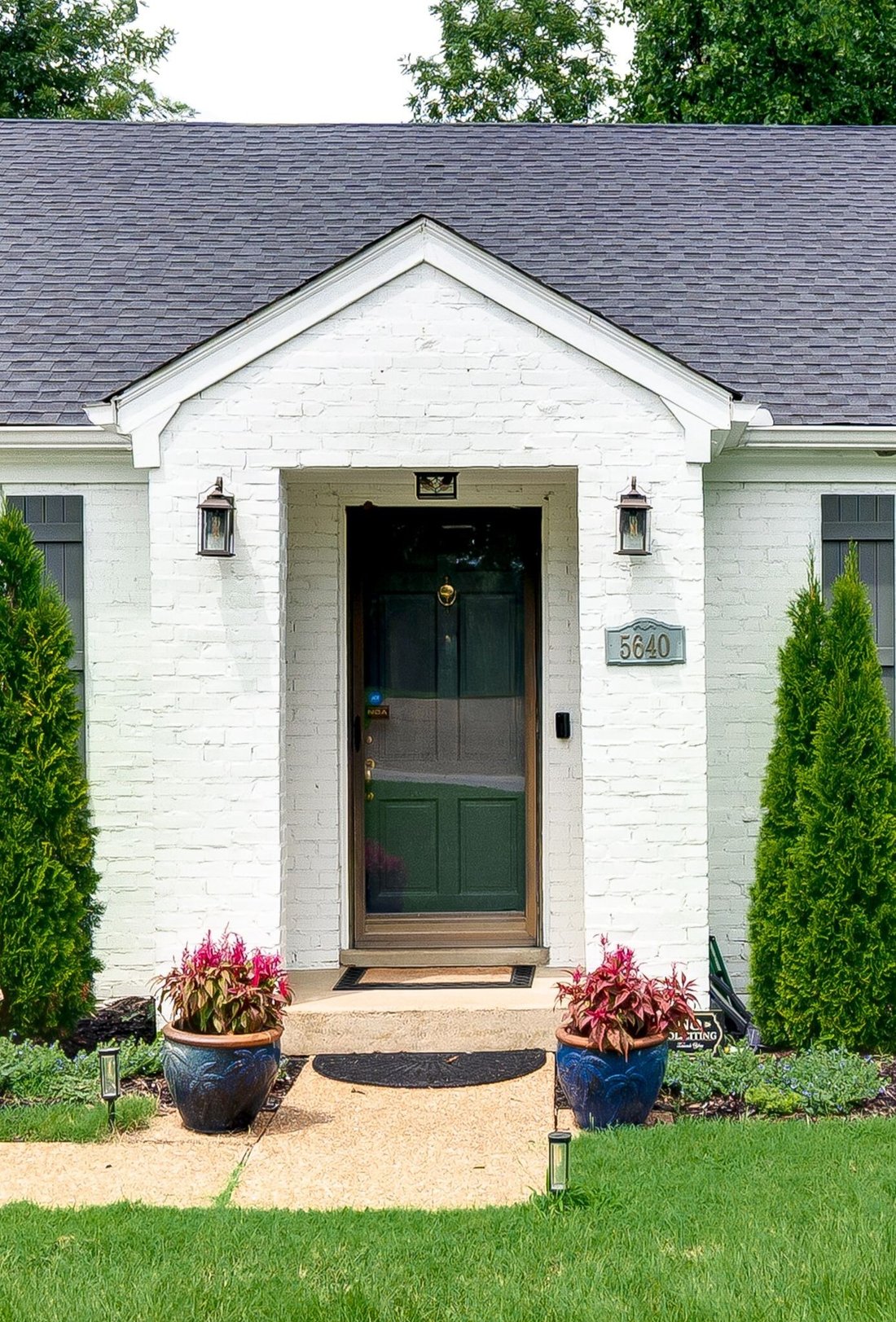 House in Nashville, Tennessee, United States 2 - 18488421