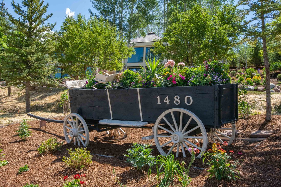 Snowmass, Colorado, United States 4 - 18488450