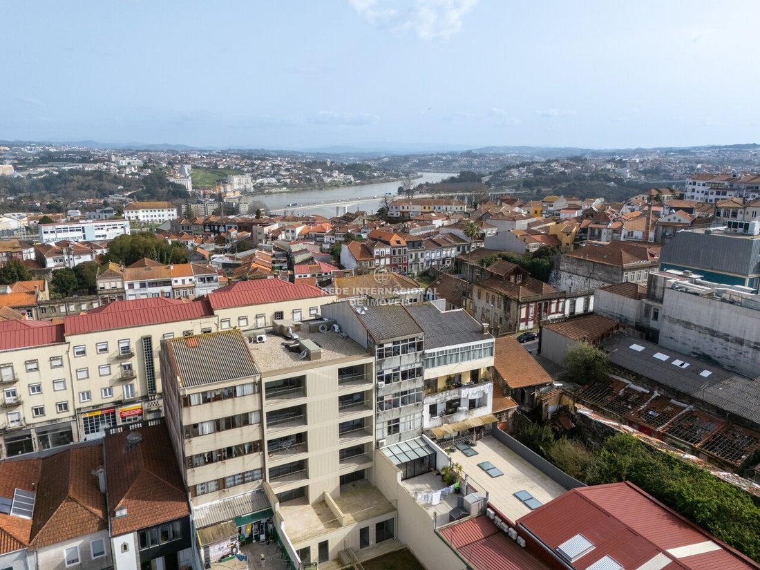 Appartement à Bonfim, District de Porto, Portugal 4 - 17537697