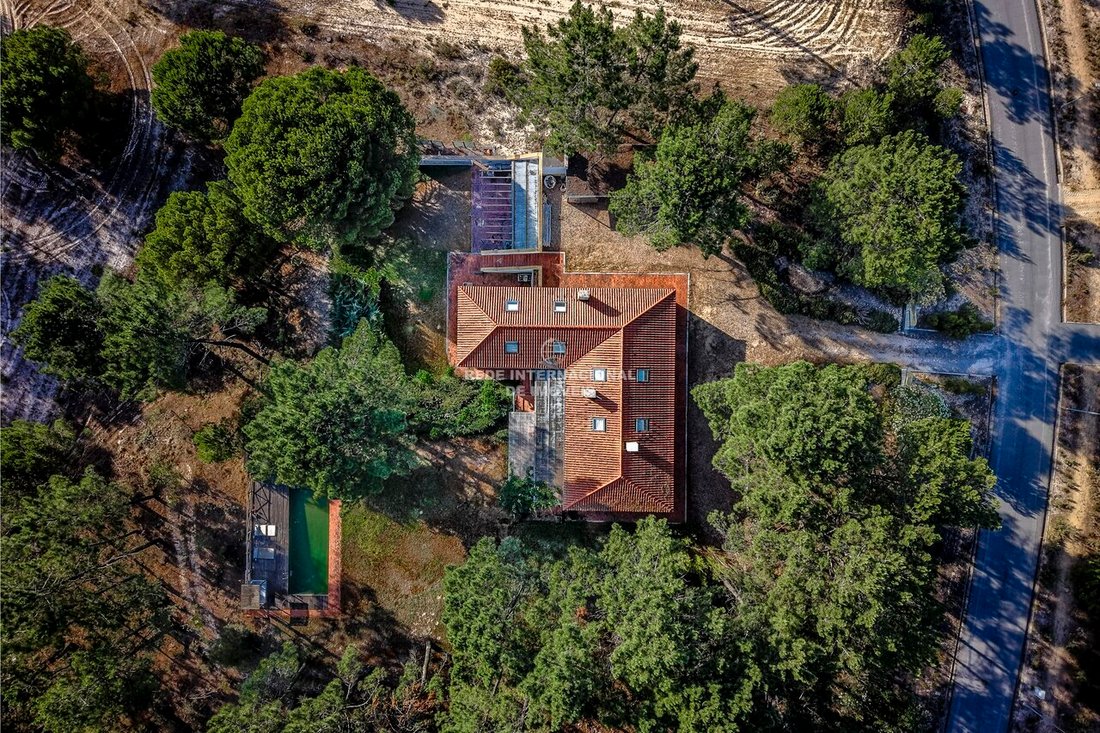House in Alcacer do Sal, Setubal, Portugal 5 - 18278769