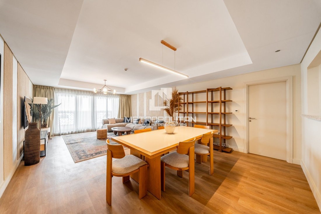 Apartment in Palm Jumeirah, Dubai, United Arab Emirates 5 - 17441756