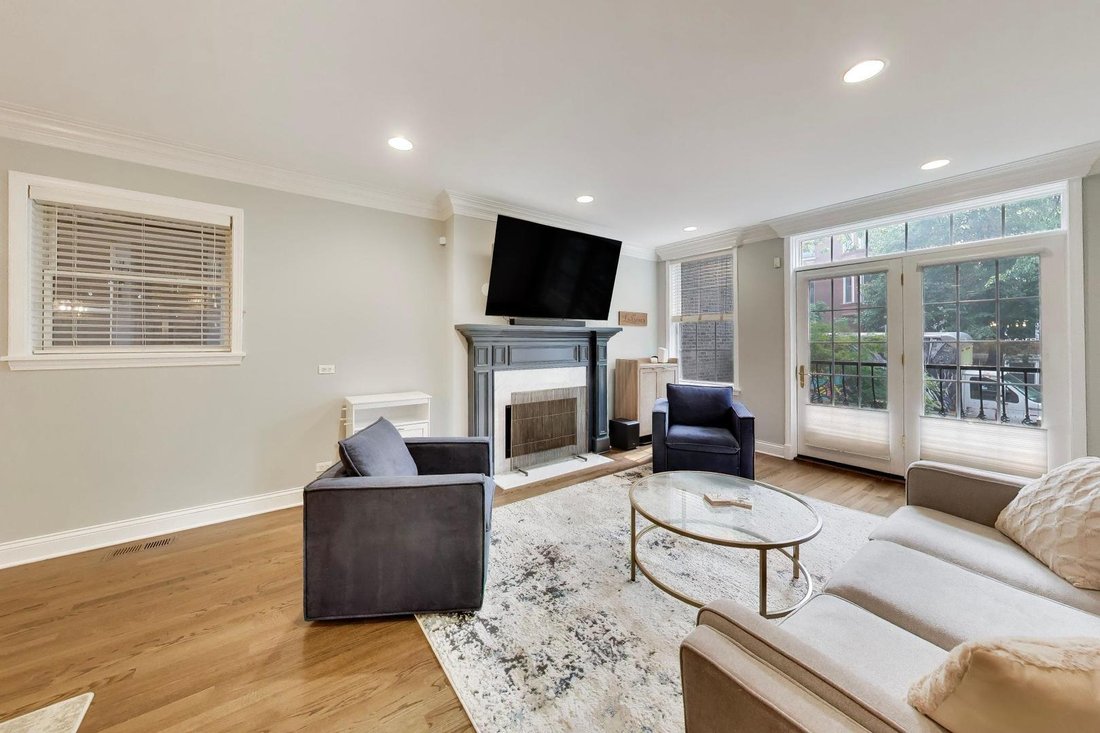 Condo in Chicago, Illinois, United States 5 - 18488716