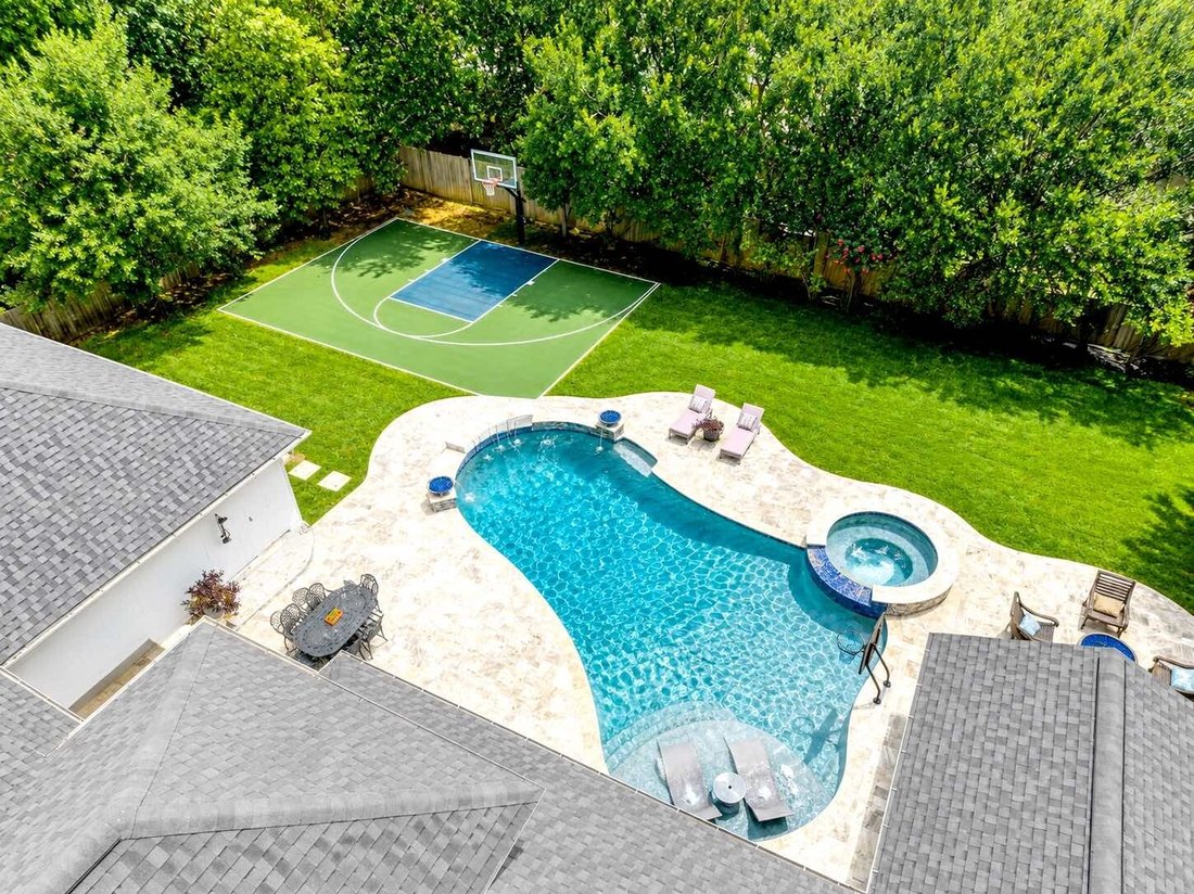 House in Katy, Texas, United States 2 - 18196114