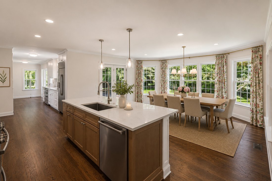 House in Northbrook, Illinois, United States 3 - 18434547