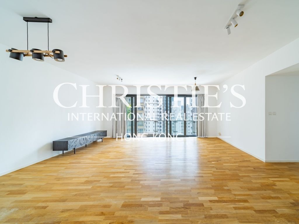 Apartment in Hong Kong, Hong Kong 3 - 16007384
