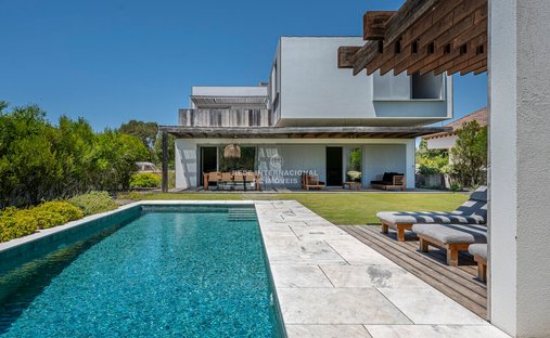 House in Comporta, Setubal, Portugal 1