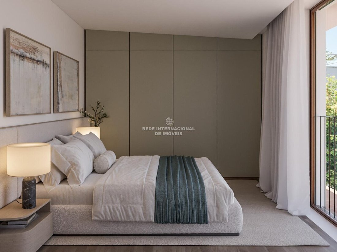 Apartment in Santa Luzia, Algarve, Portugal 4 - 17982679