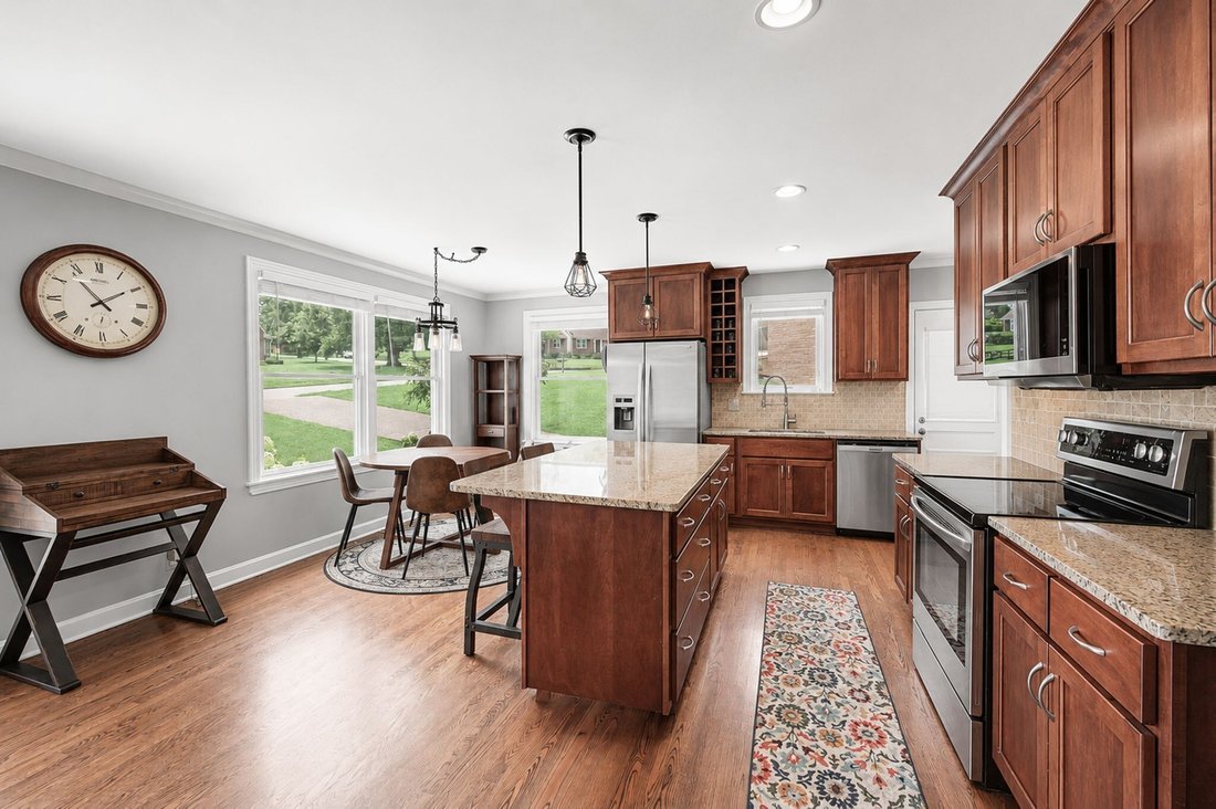 House in Nashville, Tennessee, United States 5 - 18488421