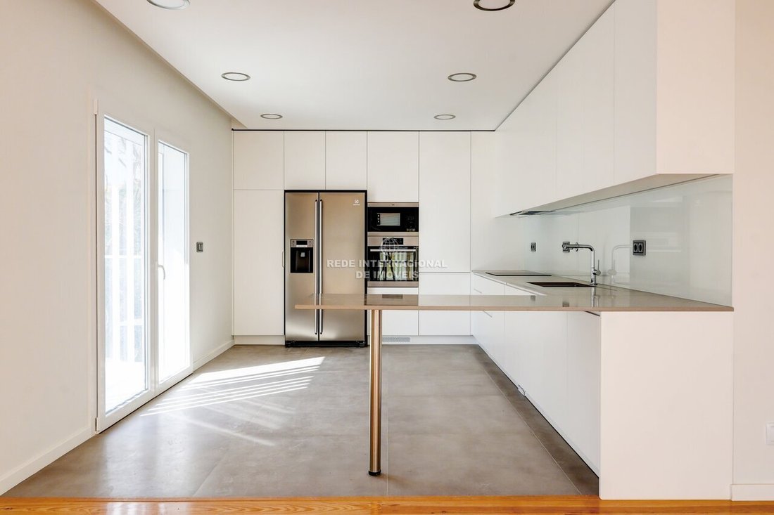 Appartamento a Estoril, Cascais e Estoril, Lisbona 3 - 18360415