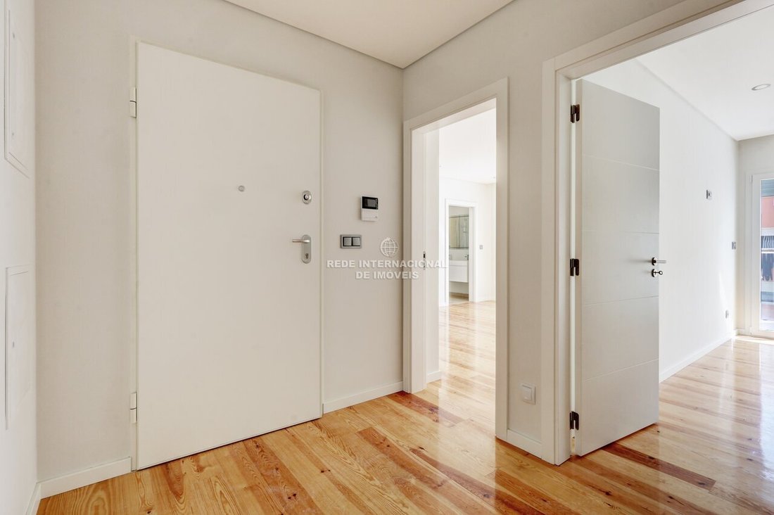 Apartment in Estoril, Cascais e Estoril, Lisbon 5 - 18360415