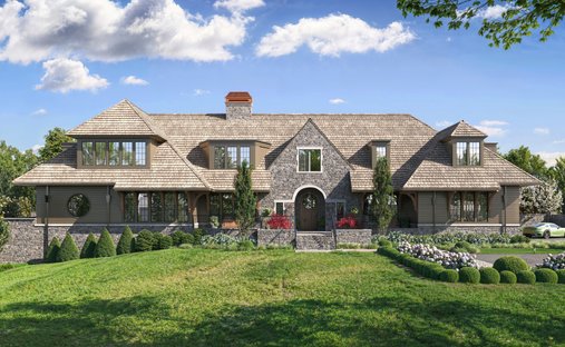 House in Nashville, Tennessee, United States 1