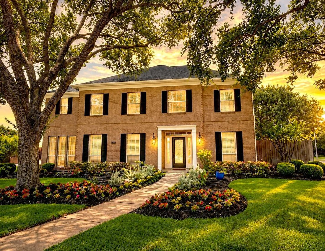 House in Katy, Texas, United States 1 - 18196114