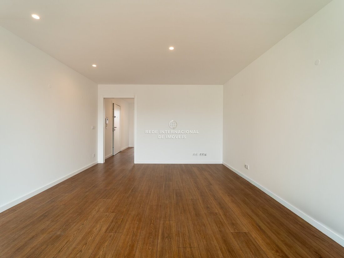 Apartamento en Bonfim, Distrito de Oporto, Portugal 5 - 17537697