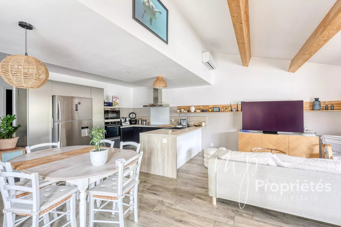 House in Sud Ouest, Bormes-les-Mimosas, France 4 - 18201407