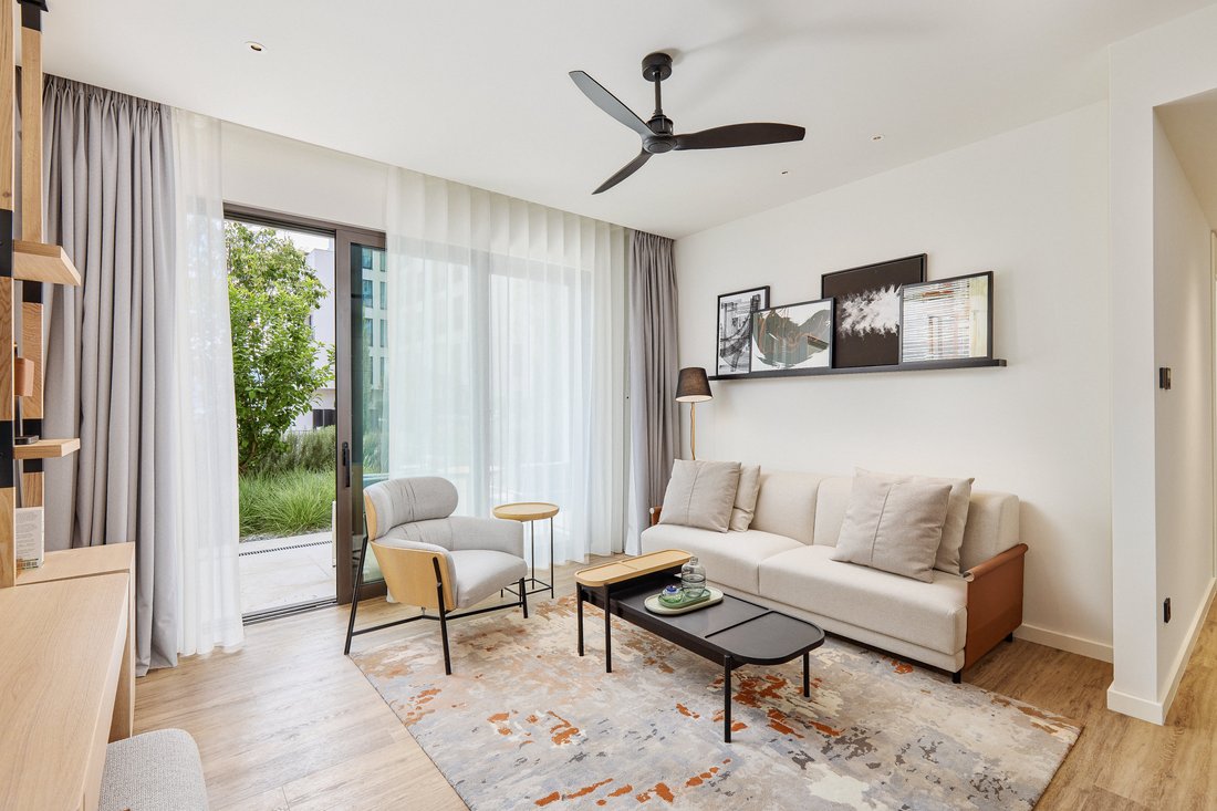 Apartment in Montenegro 1 - 18488531