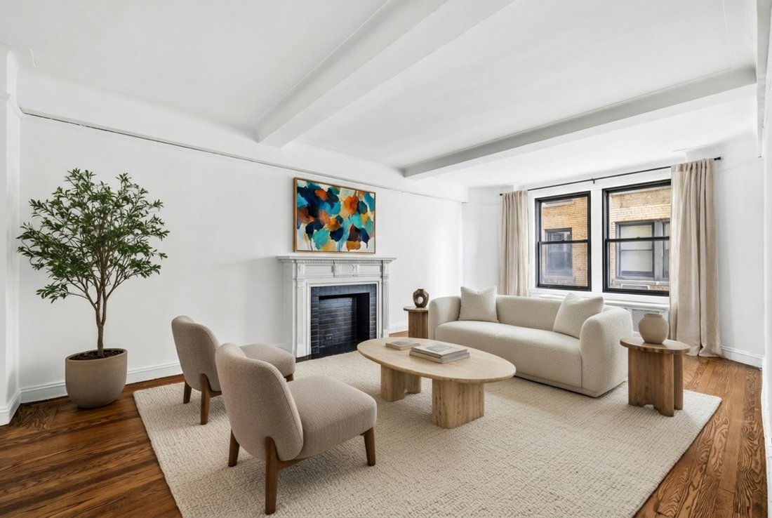 Co Op in New York, New York, United States 1 - 18488516