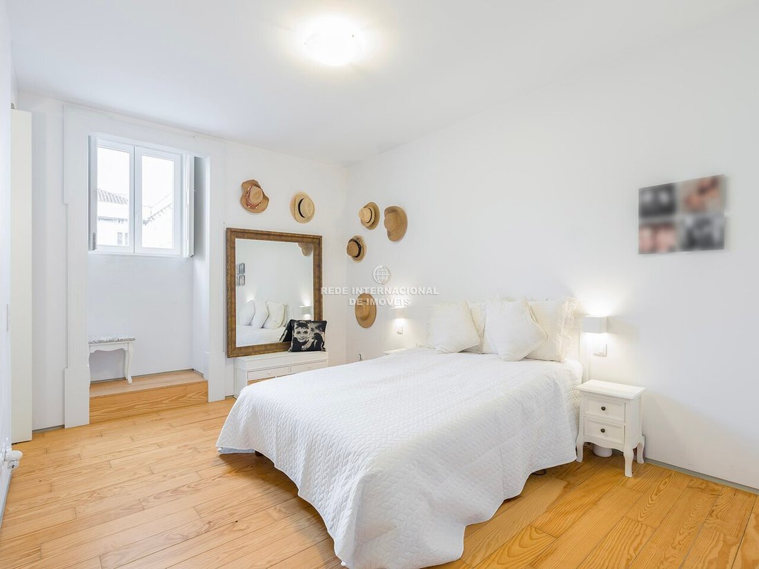 Apartamento en Belem, Lisboa, Portugal 5 - 17500688