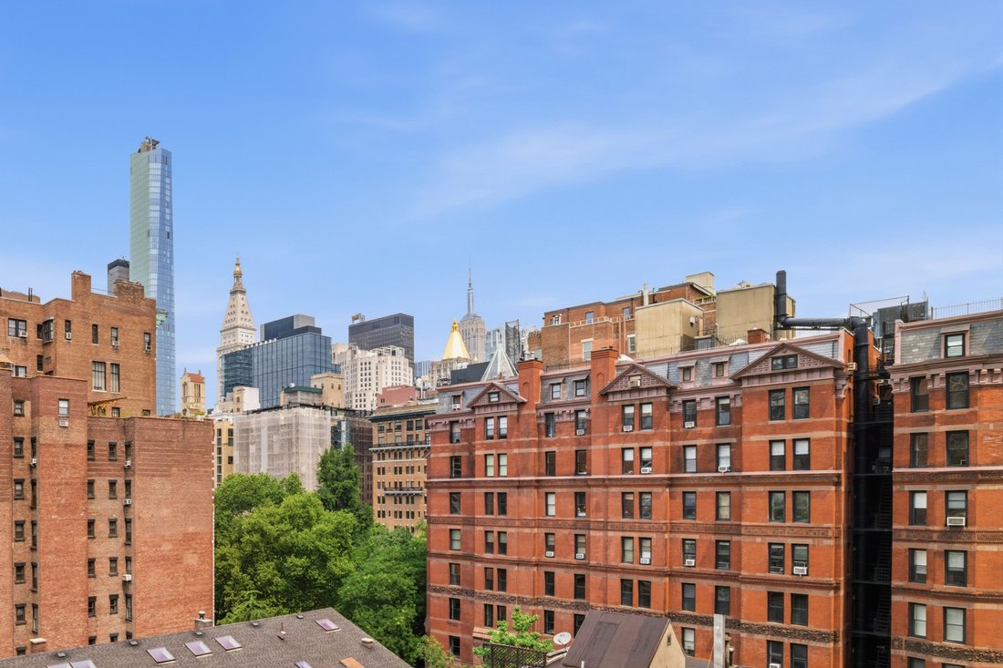 Co Op in New York, New York, United States 4 - 18488521