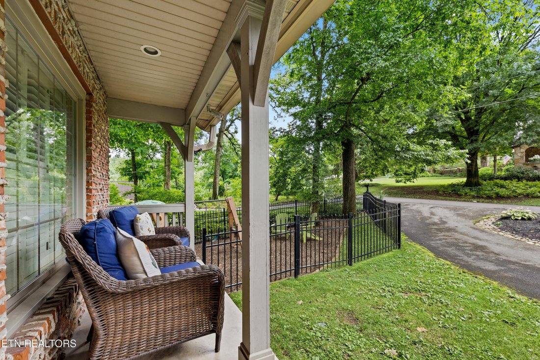 House in Knoxville, Tennessee, United States 4 - 18488298