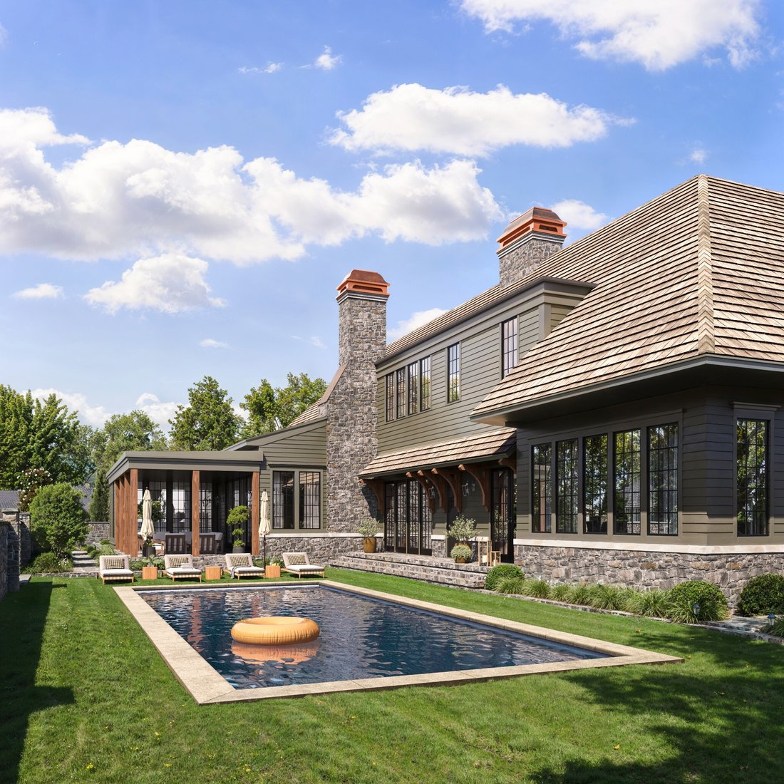 House in Nashville, Tennessee, United States 3 - 18488448