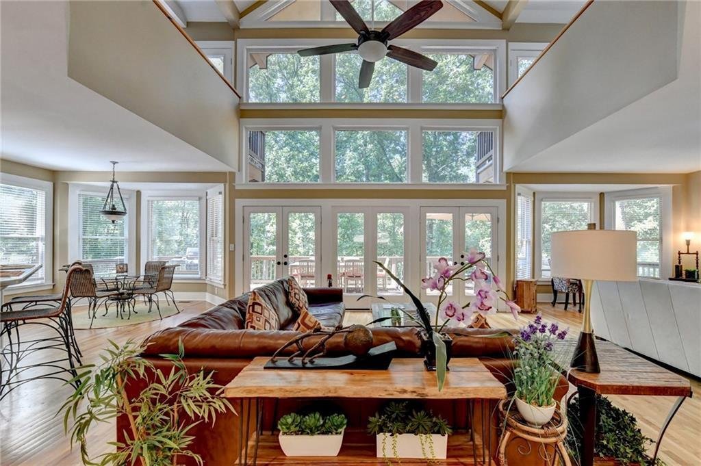 House in Gainesville, Georgia, United States 3 - 18488336