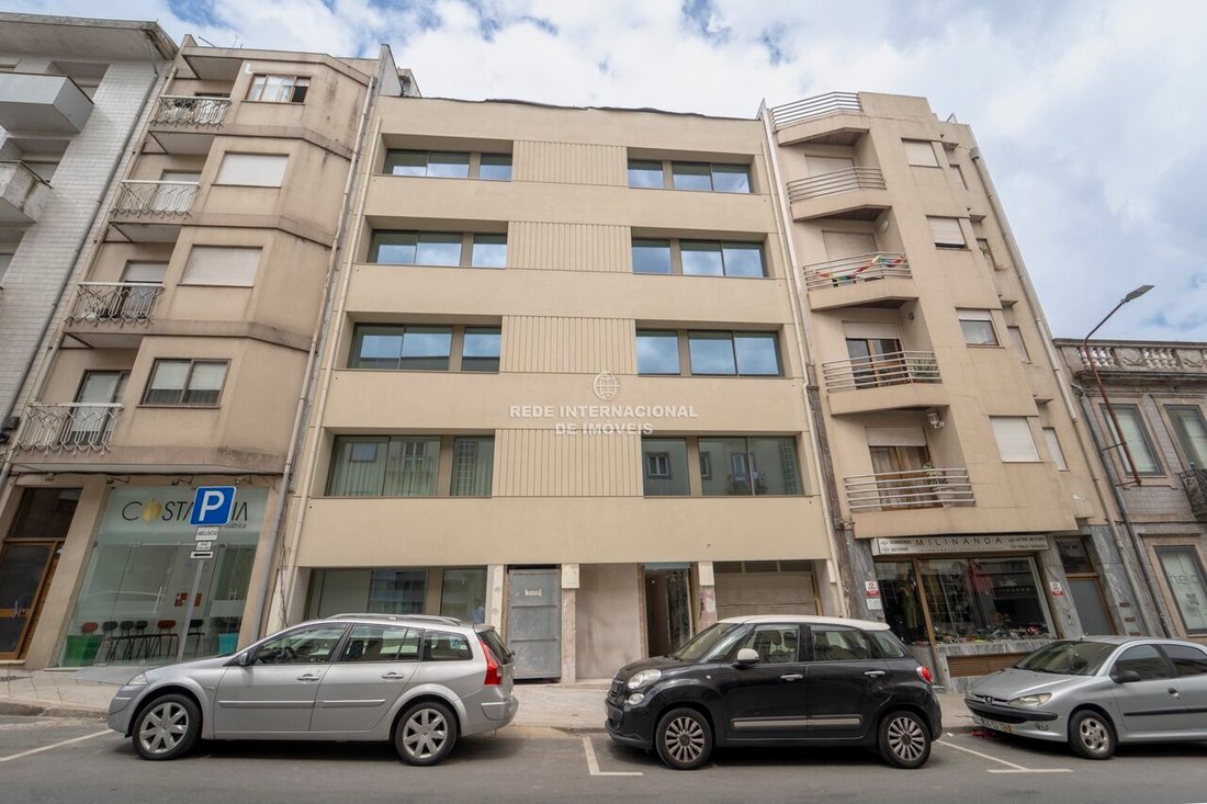 Apartamento en Bonfim, Distrito de Oporto, Portugal 5 - 17537697
