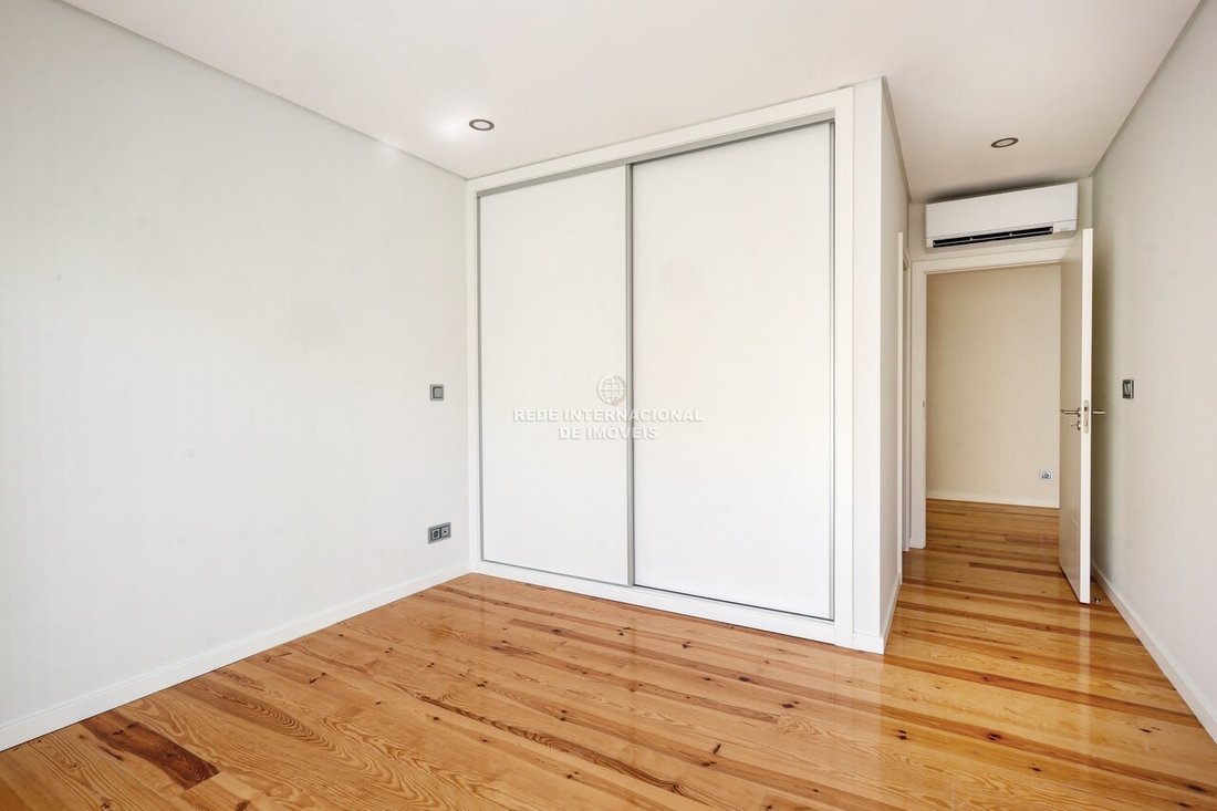 Apartment in Estoril, Cascais e Estoril, Lisbon 4 - 18360415