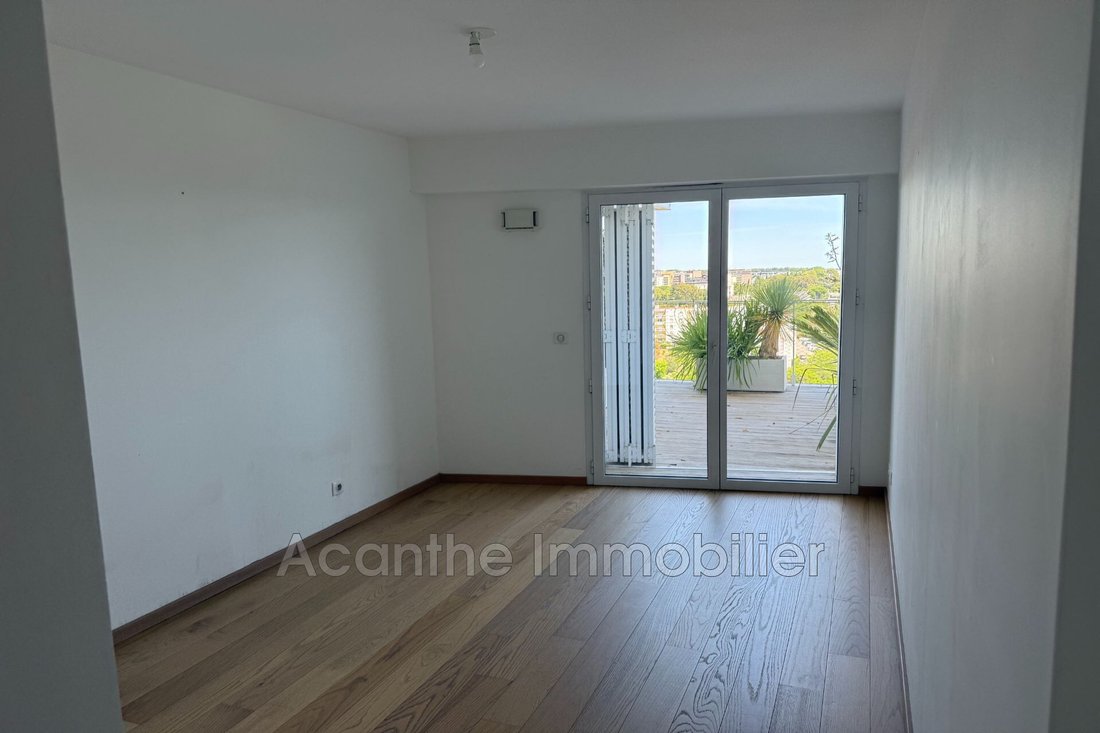 Apartment in Port Marianne, Montpellier, France 5 - 18488487