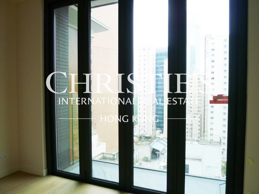 Apartment in Hong Kong, Hong Kong 2 - 18488883