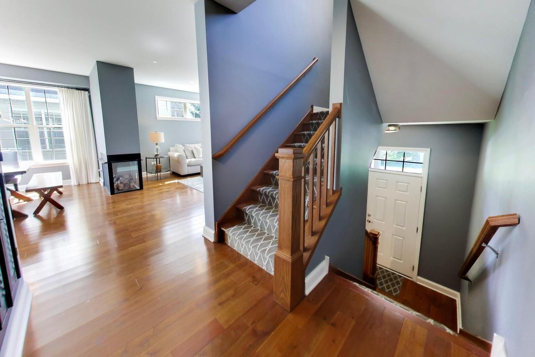 Villa in Glenview, Illinois, United States 3 - 18488690