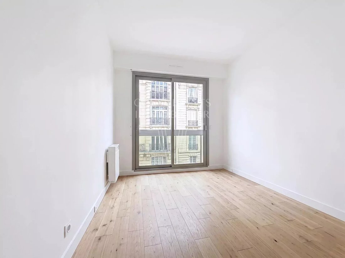 Apartment in Clichy-Batignolles, Paris 17e Arrondissement, Paris 5 - 17907871