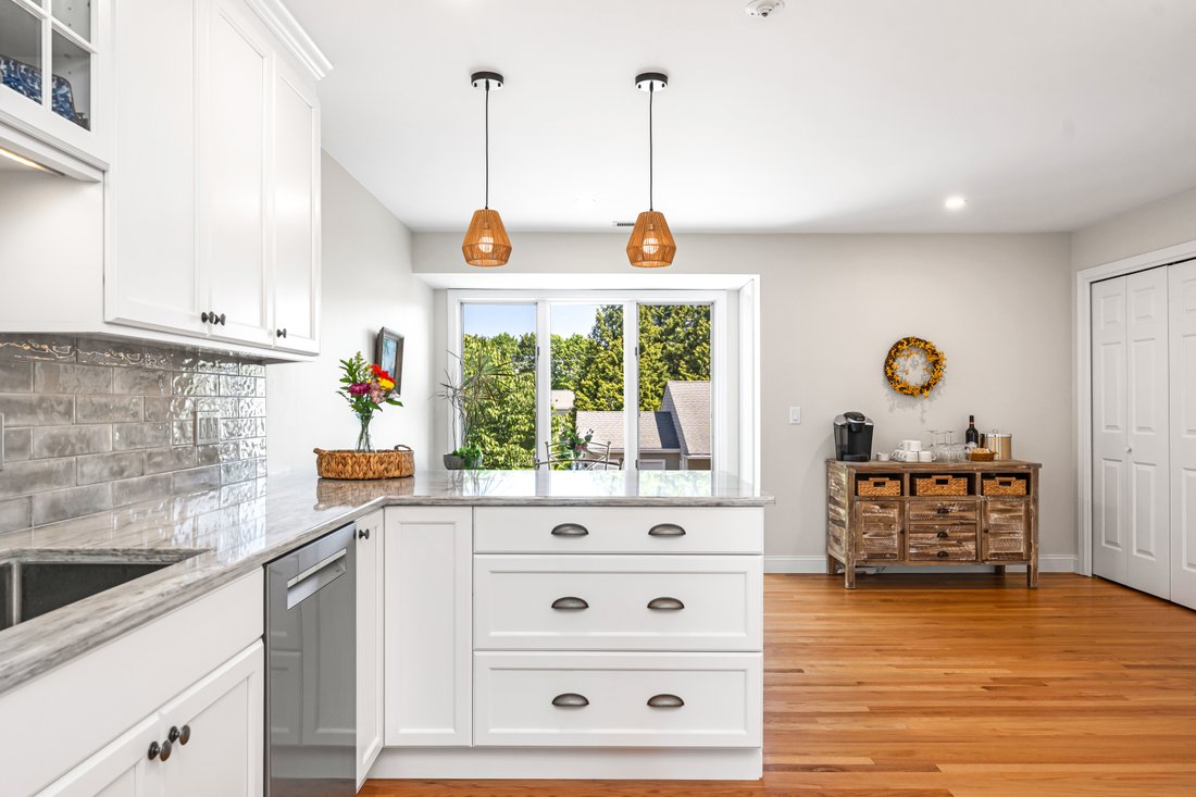 Townhouse in Bristol, Rhode Island, United States 4 - 18488509