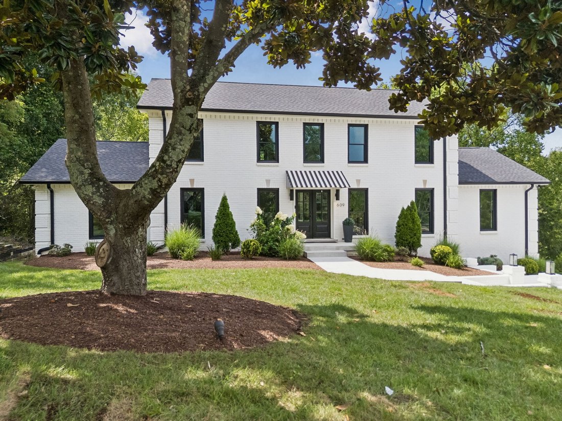 House in Nashville, Tennessee, United States 1 - 18488394
