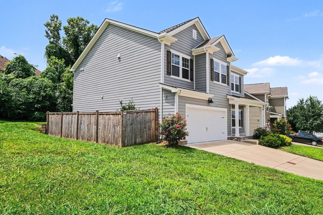 House in Nashville, Tennessee, United States 3 - 18488431