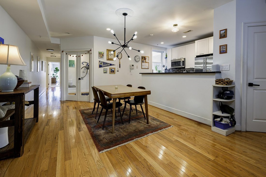 Condo in Washington, District of Columbia, United States 5 - 18488683