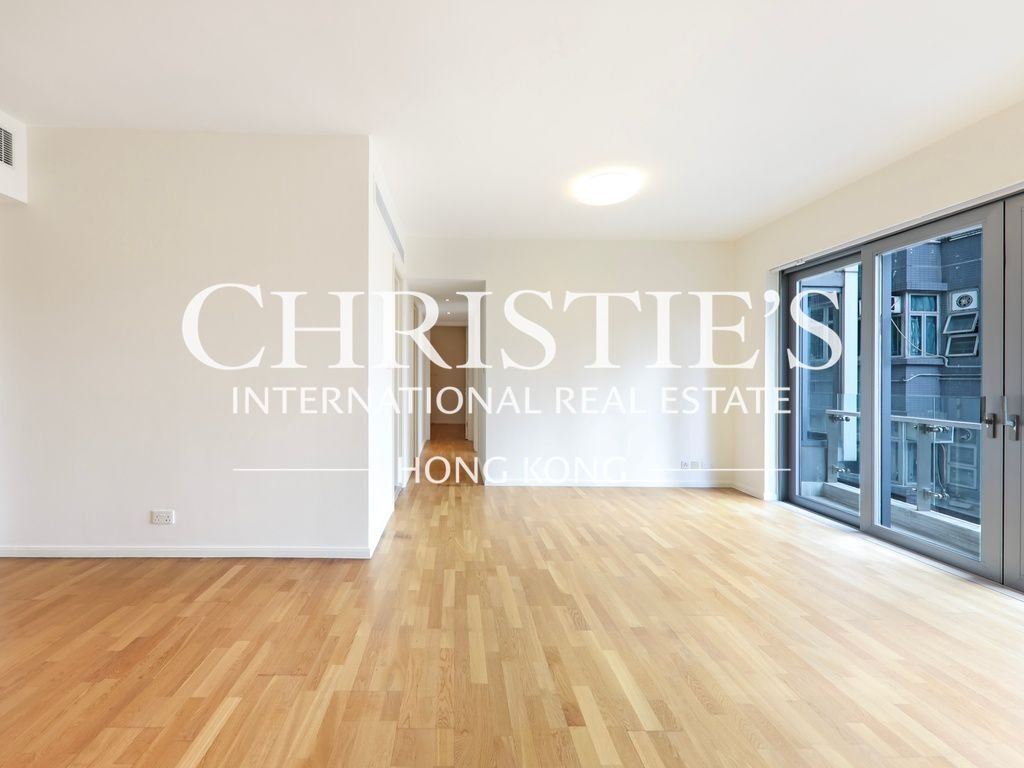 Apartment in Hong Kong, Hong Kong 4 - 18488878
