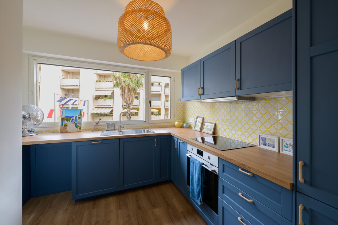 Apartment in Sud, Cavalaire-sur-Mer, France 2 - 18488564