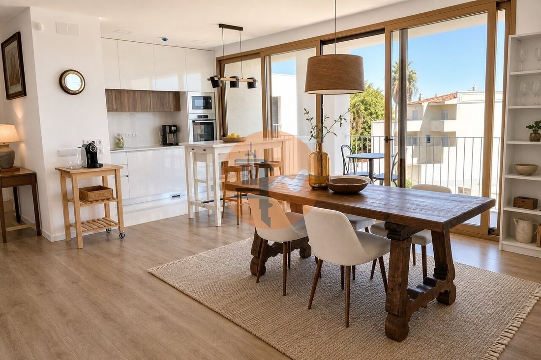 Apartment in Moncarapacho, Algarve, Portugal 3 - 16929939